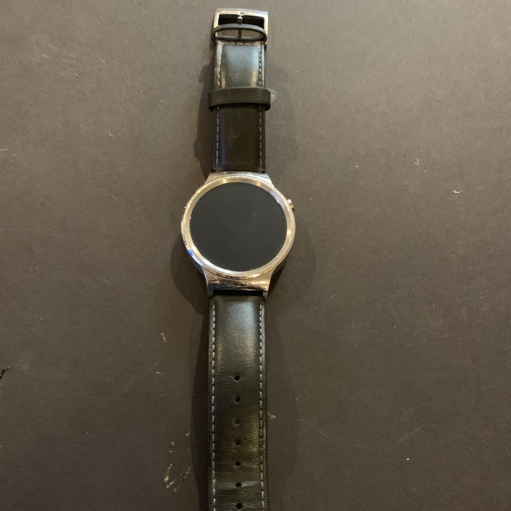 Huawei Android Watch